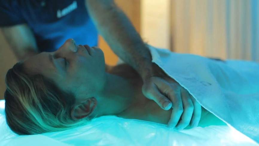 Гидромассажная ванна AEMOTIO SPA фото 14