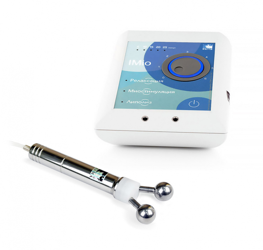 Миостимулятор ЭСМА 12.01Л IMio фото 1