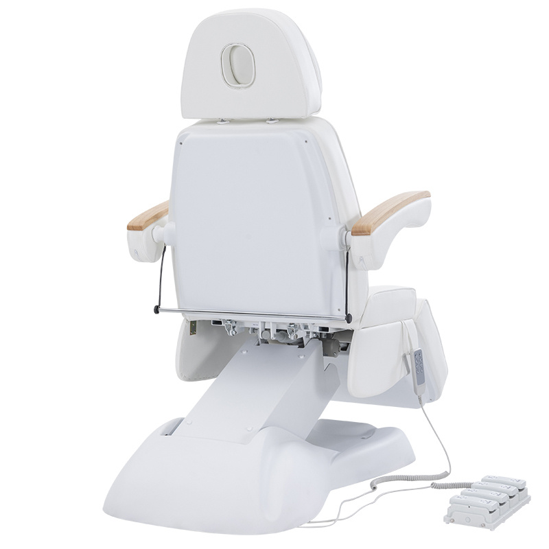 Кресло косметологическое MK144 Maxi Comfort фото 3