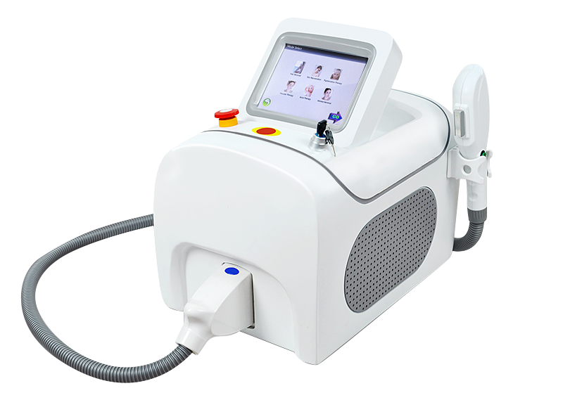 EpiVitaLight аппарат для фотоэпиляции фото 1