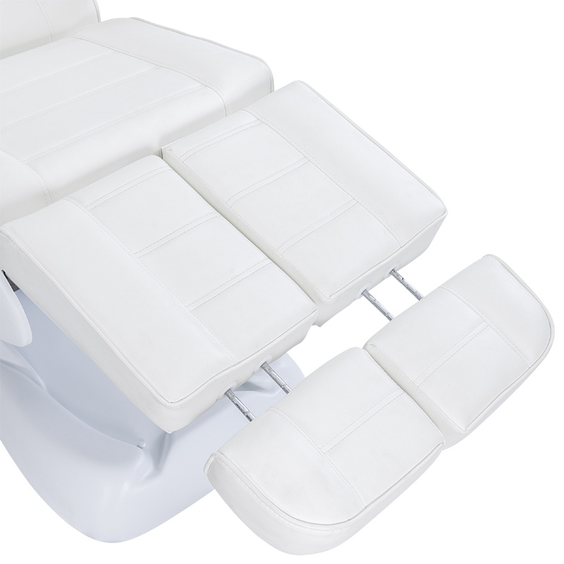 Педикюрное кресло P144 OPTIMAL SMART фото 14