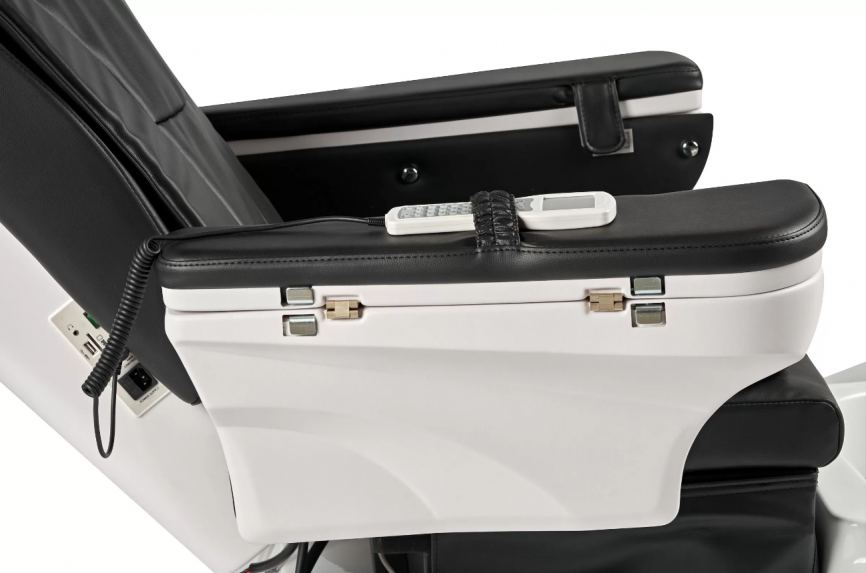 Педикюрный комплекс P60 CALN фото 16