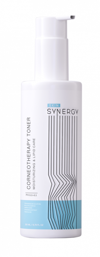 Тонер корнеотерапия \ Corneotherapy Toner Skin Synergy, 200 мл фото 1