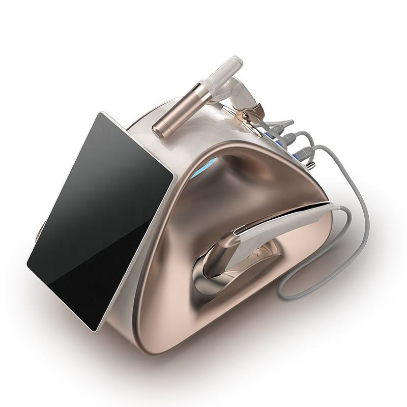 Аппарат HIFU MPT фото 4