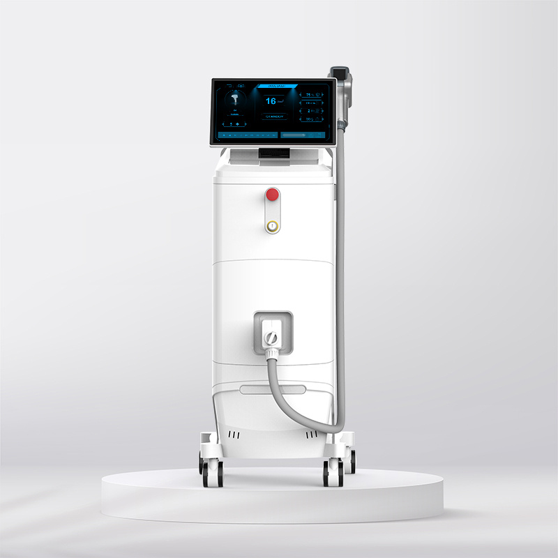 PREMIUM DIODE 3D Микро-канальный диодный лазер фото 2