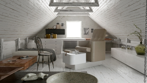 Педикюрная группа HYDROLOUNGE фото 4