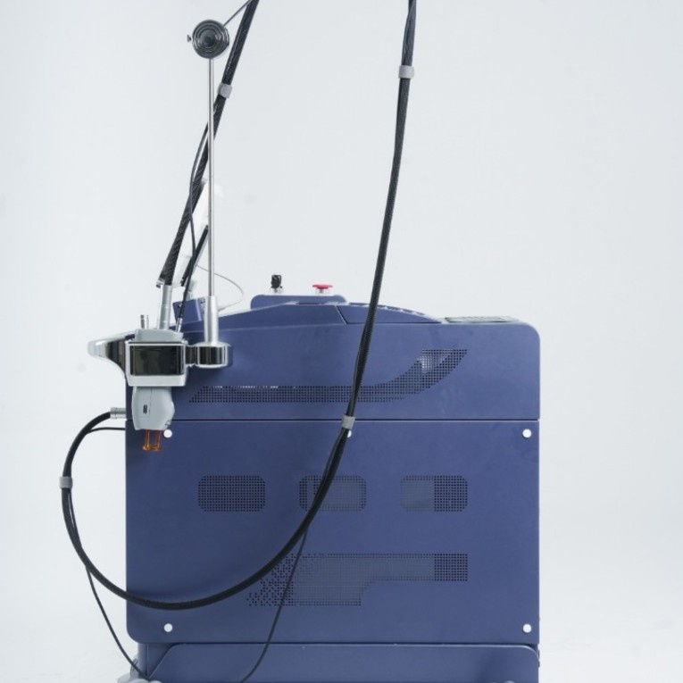 Александритовый лазер ALEX LASER фото 5