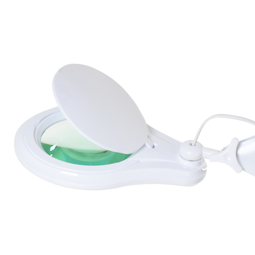 Лампа бестеневая с РУ (лампа-лупа) Med-Mos 9003LED (9003LED-D) фото 2