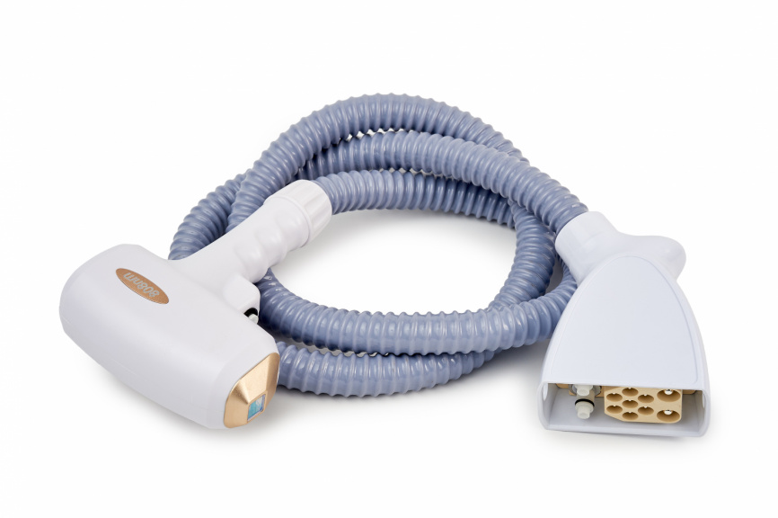 Диодный лазерный аппарат для эпиляции LaserDAN фото 10