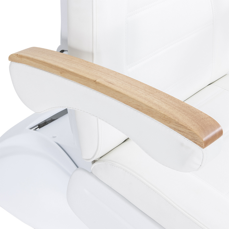 Педикюрное кресло P144 OPTIMAL SMART фото 12