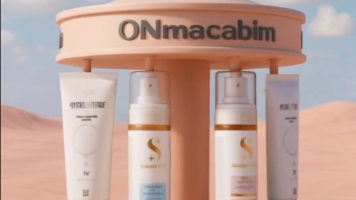 🔥 Всероссийская акция от ONmacabim!
